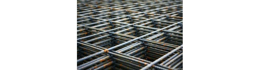 Сетка стальная Сетка стальная